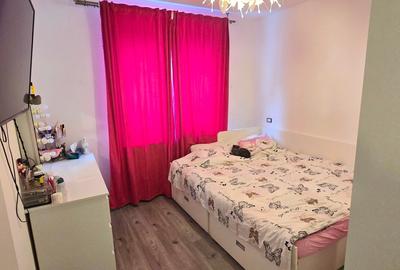 Apartament 3 camere RENOVAT, mobilat, utilat, Alexandru - accept CREDIT - 10