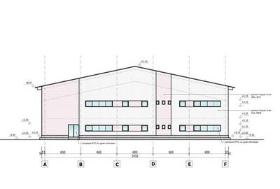 Spațiu industrial, de 1,982 mp, în Central - 5