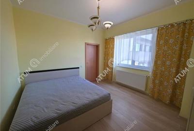 Apartament cu 2 camere decomandate in zona Mihai Viteazu din Sibiu - 4