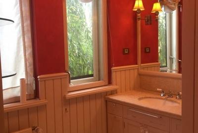 Arcul de Triumf-Domenii --  Apart. in Vila cu caracter, restaurat, elegant 110mp - 16