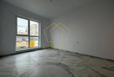 Apartament cu 3 camere decomandat în Braytim