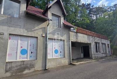 Spațiu comercial, de 312 mp, în Est - 2