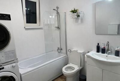 Casă cu 4 camere în Central - 3