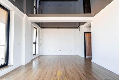 Apartament Mamaia -2 camere- O.B.A Urban Residence - Proiect finalizat - 2