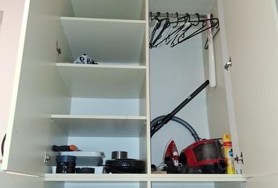 Garsonieră în Central - 2