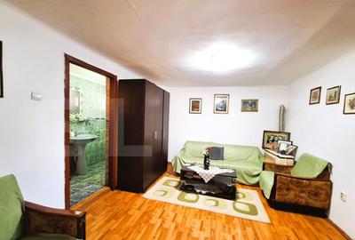 Casa 6 camere, Manastur, garaj dublu, posibilitate gradinita - 5