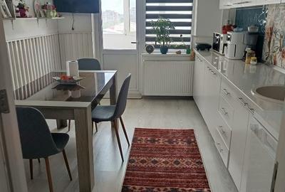 Apartament cu 2 camere decomandat în Central - 5