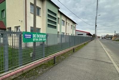 Birou, de 20 mp, în Depozitelor - 1