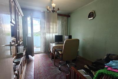 Apartament cu 2 camere decomandat în Grigorescu - 2