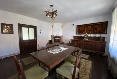 Casă cu 4 camere în Făgăraș - 1