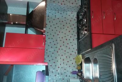 Garsoniera de inchiriat pe blv Decebal ! - 1