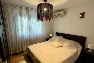 Apartament cu 2 camere decomandat, mobilat în Victoriei - 1
