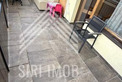 Apartament 3 camere, MARASTI, str.Ciocarliei, 2 terase, parcare subterana - 7