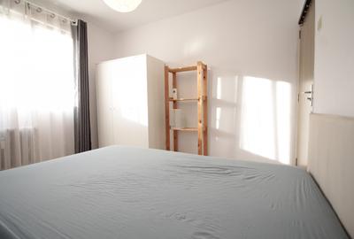 Apartament cu 2 camere decomandat, mobilat în Nicolae Grigorescu - 6