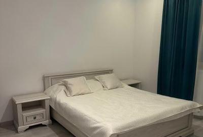 Garsonieră decomandată, mobilată în Vitan-Bârzești