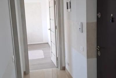 Inchiriez apartament doua camere - 9