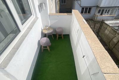 Apartament cu 2 camere în Petru Rareș - 6