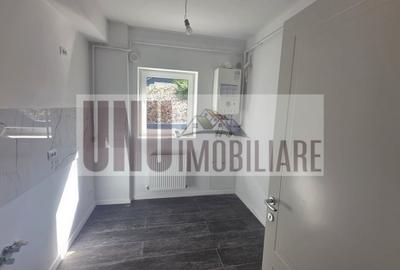 Garsonieră decomandată în Bucium