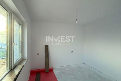 Casă cu 4 camere cu Teren 188 Mp în Miroslava - 4