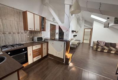 OPORTUNITATE Apartament 3 camere de vanzare in zona Giulesti OPORTUNITATE Apartament 3 camere de vanzare in zona Giulesti - 4