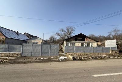 Casă cu 3 camere în Coșeiu - 7