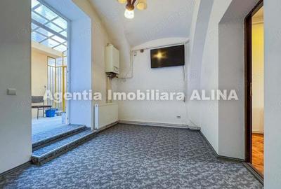 Spatiu 30mp, parter, zona ultracentrala, langa Judecatoria Deva... - 6