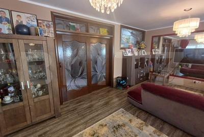 Casă cu 5 camere cu Teren 1000 Mp în Central - 14