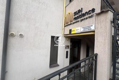 Apartament decomandat cu 2 camere de 55mp, bloc din 2016 - 8