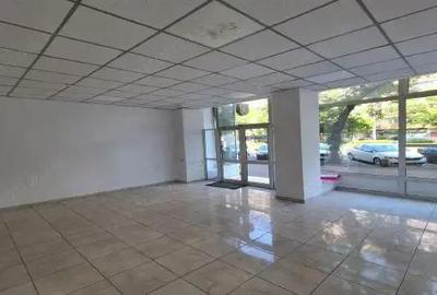Spațiu comercial, de 91 mp, în Central - 2