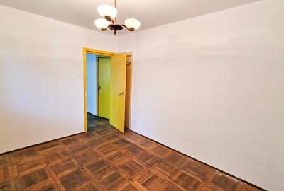 Apartament cu 3 camere semidecomandat în Calea Plevnei - 4