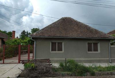 Casa cu 3 camere in Ineu - 5