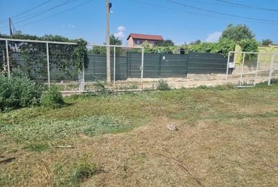 Teren Construcții intravilan de 3417 mp, în Poiana - 3