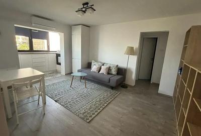 Apartament cu 3 camere semidecomandat în Gheorghe Lazăr - 6