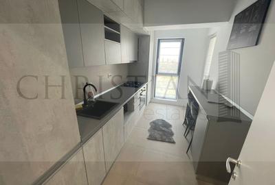 Apartament cu 2 camere decomandat, mobilat în Grozăvești - 6