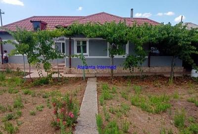 Casa de vanzare Valu lui Traian