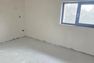 Vand casa in duplex in Deva, semifinisata, zona Garii (peste linie) - 11