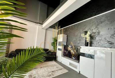 Apartament 2 camere utilat&mobilat - OBA Urban Residence - Finalizat - 9