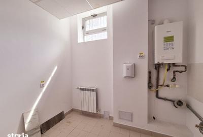 Spațiu comercial, de 200 mp, în Ultracentral - 12