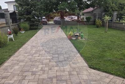 Casa de vis cu 4 dormitoare intr-o zona linistita din Salonta - 10