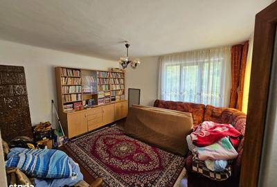 Casă cu 4 camere cu Teren 1280 Mp în Mănăstireni - 4