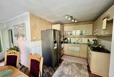 Casă individuală cu 6 camere cu Canalizare în Ronaț - 11