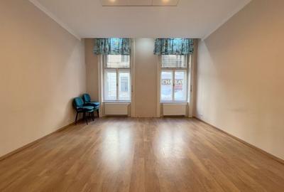 Spațiu  de închiriat -Piața Unirii - 9