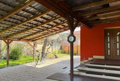 Casă individuală cu 3 camere cu Teren 788 Mp în Biertan - 2