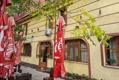 HOTEL 21 CAMERE, CENTRAL, FUNCTIONAL, TERASA DE VARA - OPORTUNITATE INVESTITIE! - 26