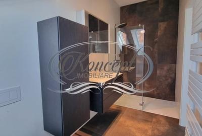Apartament pe 2 niveluri, curte comuna, finisaje premium, zona Semicentrala - 10