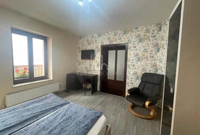 Apartament de inchiriat, Sighisoara, Mures - 1