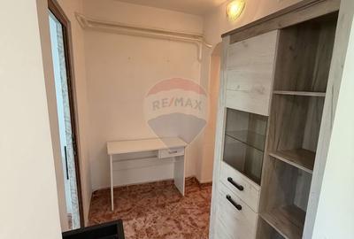 Apartament cu 2 camere în Sud - 4