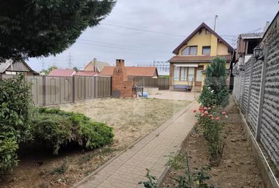 Casă cu 4 camere cu Teren 2700 Mp în Cihei - 7