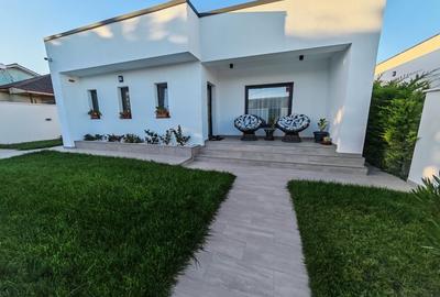 Casa stil mediteranean - 1