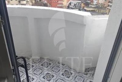 Garsonieră decomandată, mobilată în Mănăștur - 7